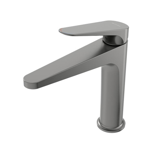 Maku MK2 Sink Mixer Gunmetal