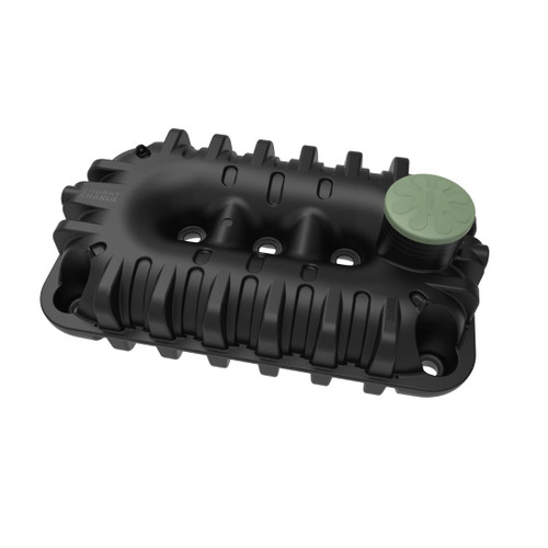 Chunky Charlie Underground Tank 3000L No Sump