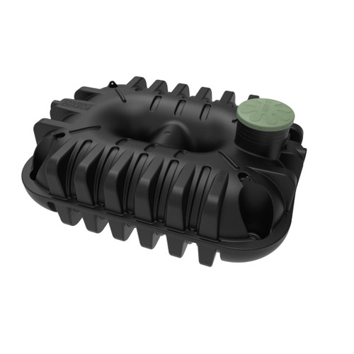 Chunky Charlie Underground Tank 5000L No Sump