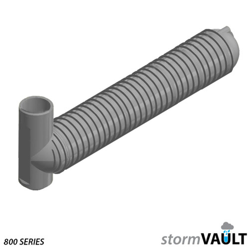 TANK 800 SERIES 3000L STORMVAULT SVR08-3