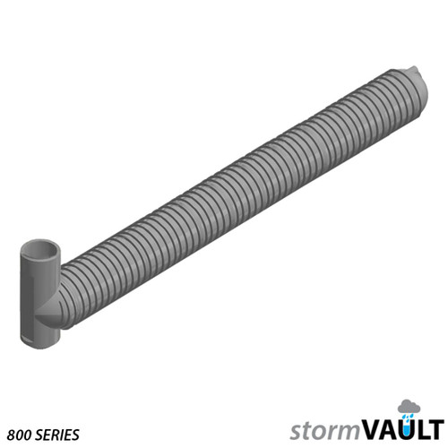 TANK 800 SERIES 5500L STORMVAULT SVR08-5.5