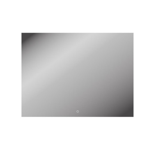 LED Mirror 1200 x 900mm Rectangle