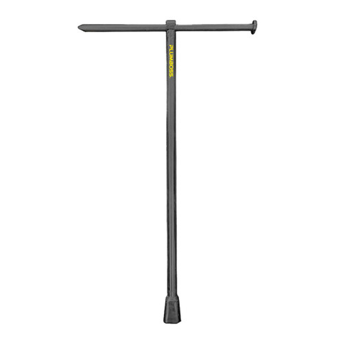 Sluice Valve Key 1 1-4inch square 900mm
