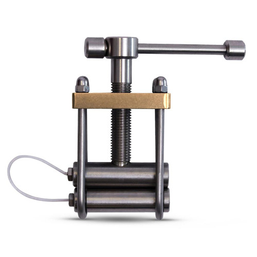 Poly Squeeze-Off Tool 0-32mm