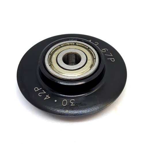 Copper Roller-Bearing Cutter 12-67mm