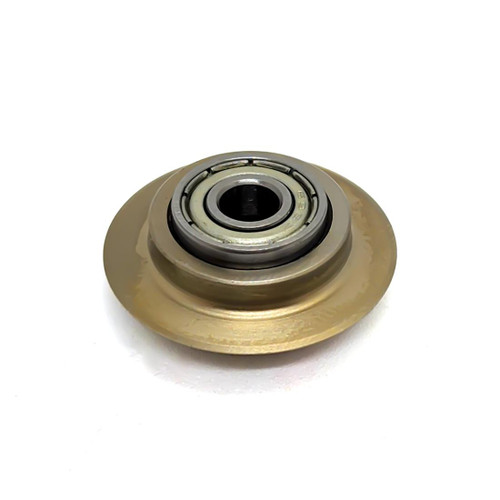 Stainless Roller-Bearing Cutter 4-28mm