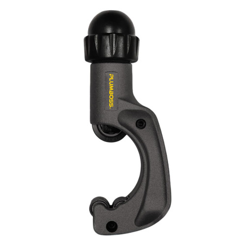 Stainless Roller-Bearing Cutter 6-42mm
