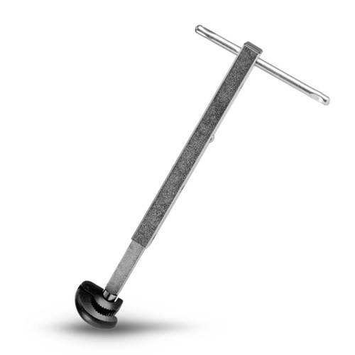Telescopic Basin Wrench 3/8in - 1 1/4in