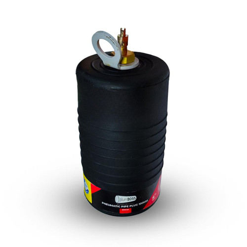 Pneumatic Pipe Plug 90-105mm