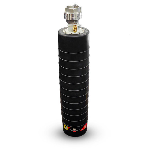 Pneumatic Pipe Plug Multi Bypass 200-500mm (8-20in)