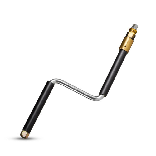 Poly Lockfast Rotating Handle