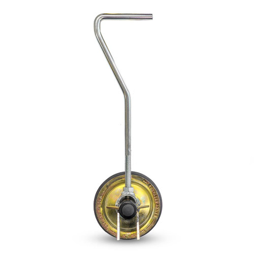 Right Angle Test Plug 4 Inch