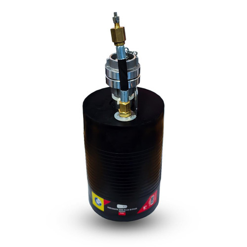 Pneumatic Pipe Plug Bypass 150mm (6 in)