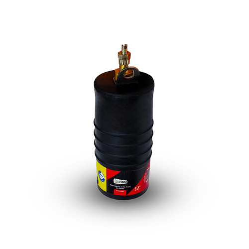 Pneumatic Pipe Plug Single size 50-65mm (2.5 in)