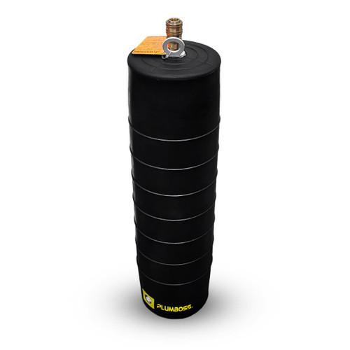 Pneumatic Pipe Plug Multi size 150-300mm (6-12in)