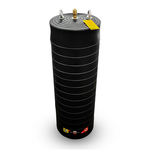 Pneumatic Pipe Plug Multi size 300-600mm (12-24in)