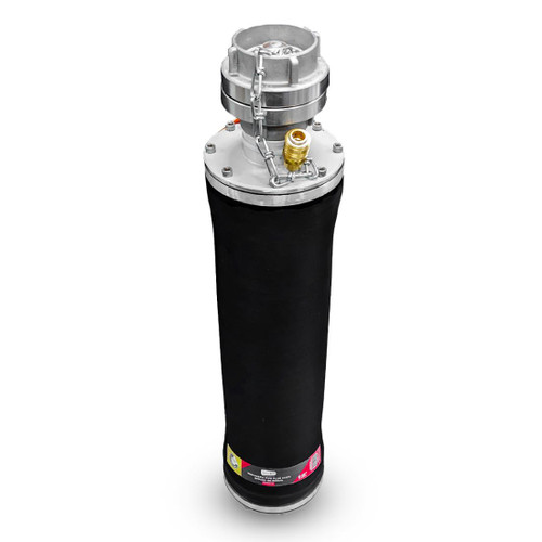 Pneumatic Pipe Plug Multi size Bypass 150-300mm (6-12in)