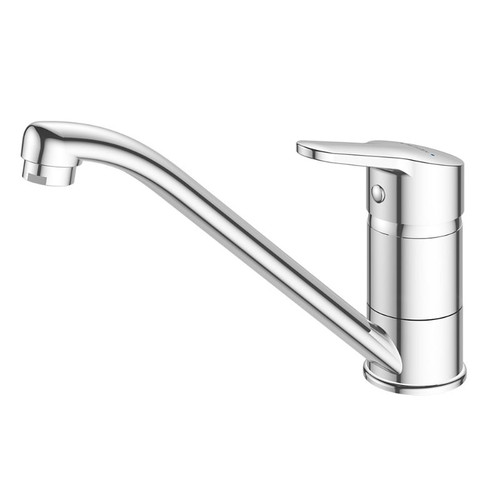 Centique Sink Mixer Chrome Leadfree