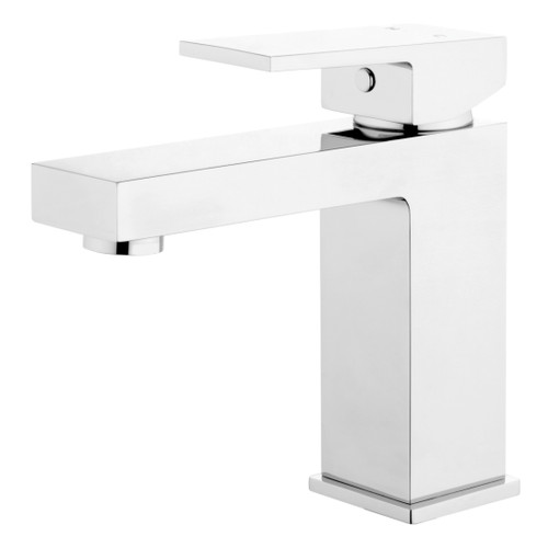 Muro Basin Mixer Lead Free Chrome