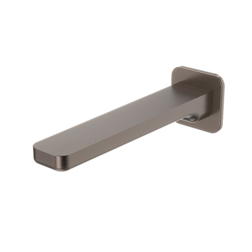 Waipori MK2 Wall Basin/Bath Outlet Brushed Bronze Lead Free