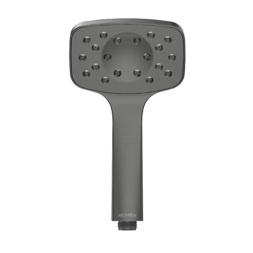 Waipori MK2 Handset Gunmetal 3 Star