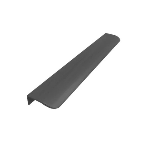 Profile Handle For Camden And Boston Brushed Anthracite 200mm