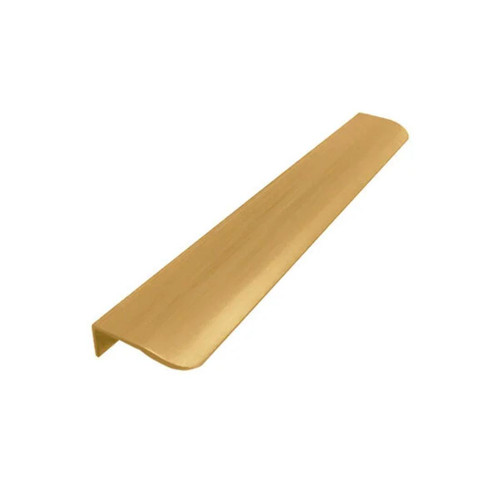 Profile Handle For Camden And Boston Brushed Nickel 200mm