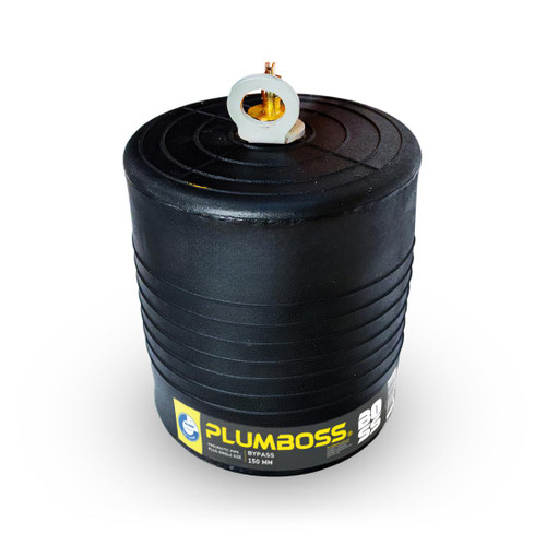 Pneumatic Pipe Plug 140-150mm
