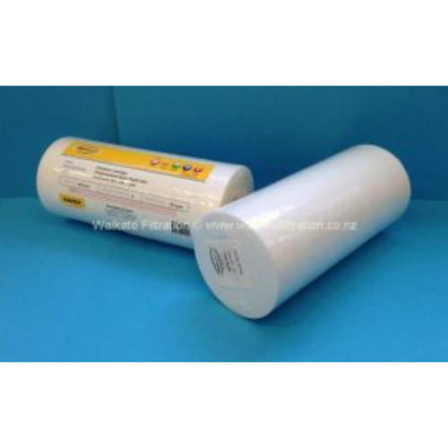 Microlene Polyspun Cartridge 10 Inch Jumbo 5 Micron