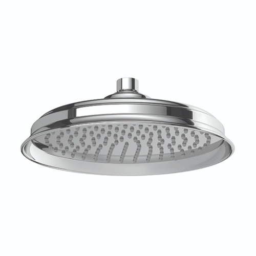 Wiltern Shower Rose 220mm Chrome