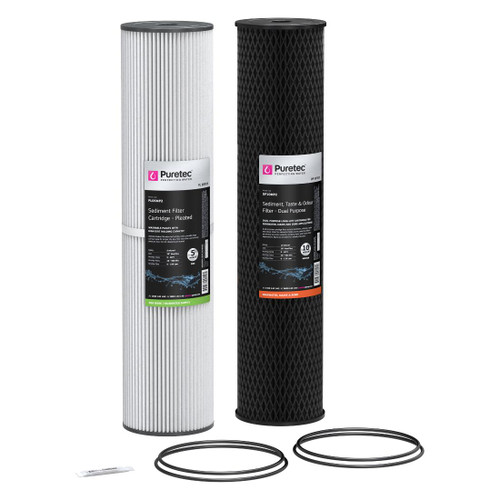 Premium Care Kit For EM2-100 / EM2-110 System