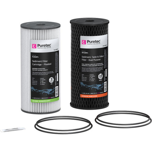 Premium Care Kit For EM2-60 System