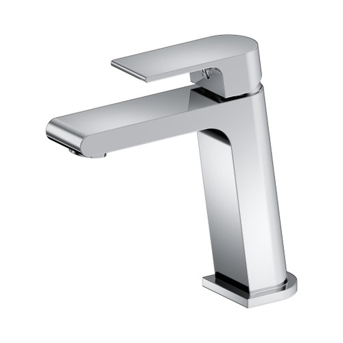 Bianca Basin Mixer All Pressure Chrome