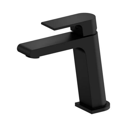 Bianca Basin Mixer All Pressure Matte Black