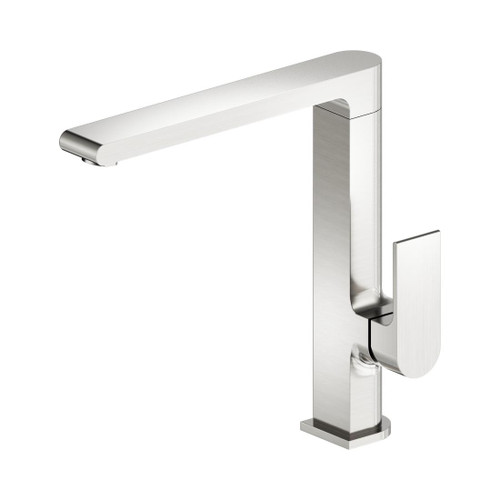 Bianca Kitchen Mixer All Pressure Brushed Nickel