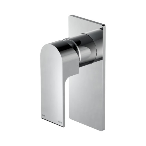 Bianca Shower Mixer All Pressure Chrome