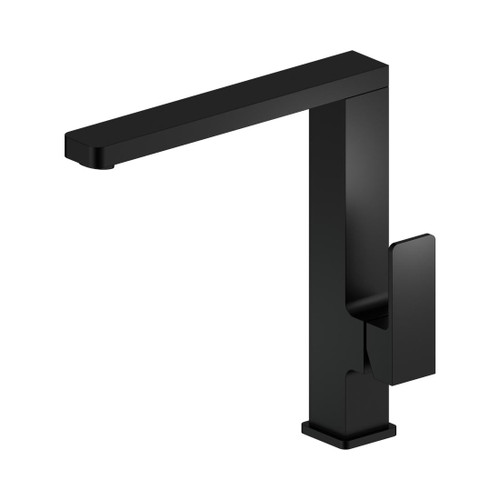 Celia Kitchen Mixer All Pressure Matte Black