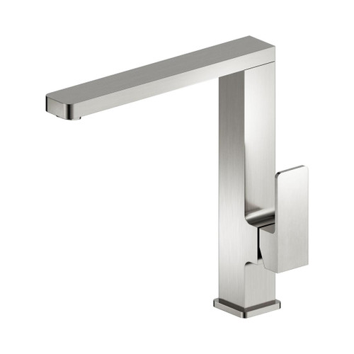 Celia Kitchen Mixer All Pressure Brushed Nickel
