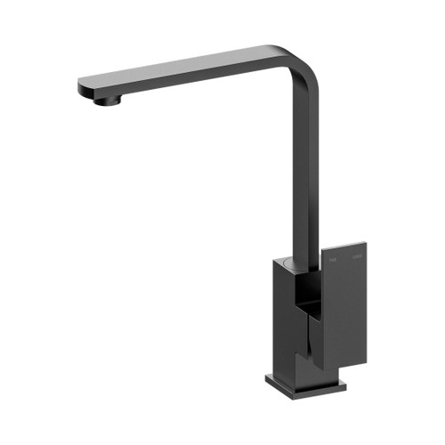 Celia Kitchen Mixer Builders Range All Pressure Matte Black