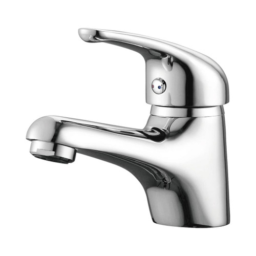 Classic Basin Mixer All Pressure Chrome