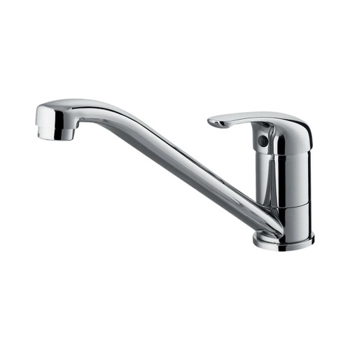 Classic Sink Mixer All Pressure Chrome