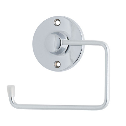 Economy Range 112 Toilet Roll Holder Chrome 112CP