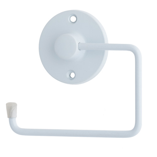 Economy Range 112 Toilet Roll Holder White 112PW