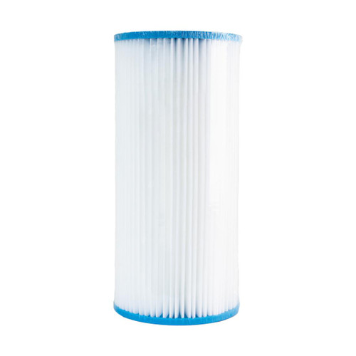 Pleated Sediment Removal Filter, 10 Inch Jumbo, 1um