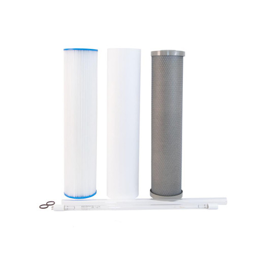 Service Kit for UV-320C/I