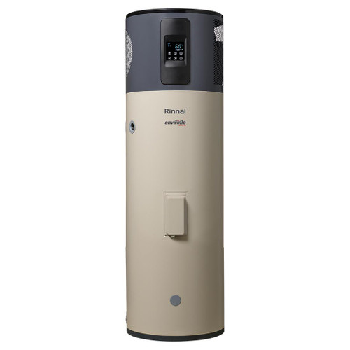 Enviroflo GR Hot Water Heat Pump 215L Variant