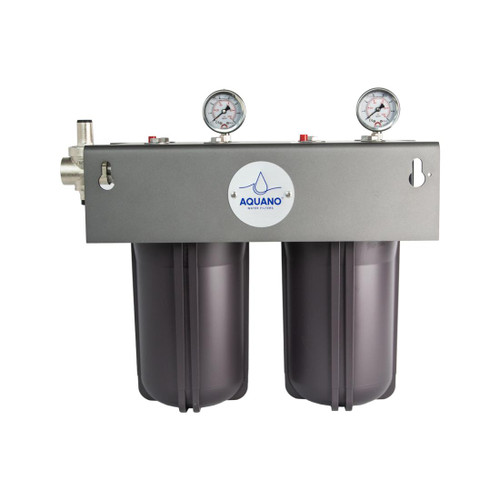 M-210 Mains Water Filtration Unit