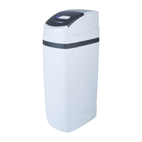 Volumetric Water Softener, 30L