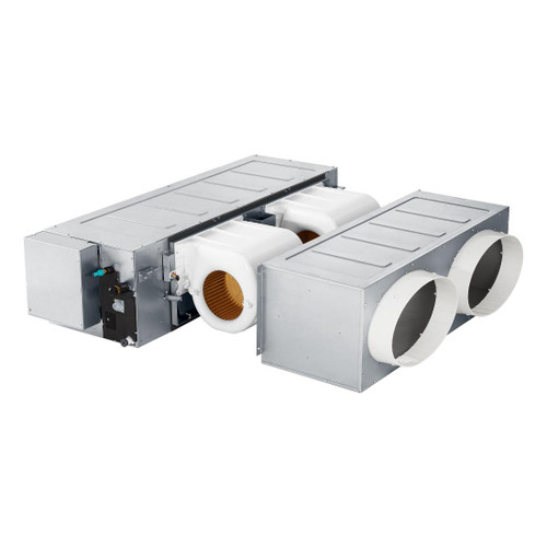 Pro Series 2 Ducted Heat Pump 15kW Splitable
