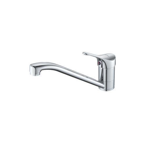 Armada Sink Mixer Brass Spout Chrome Lead Free